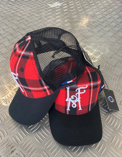 Collection Casquettes & Accessoires