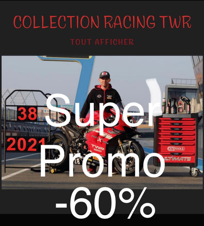 Collection RACING TWR