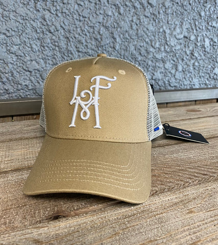 Casquette SAND