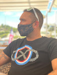TShirt Homme Noir